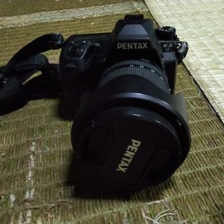 ペンタックス(PENTAX)の【imayoshi様専用】Pentax K-3 II ボディ　中古品(デジタル一眼)