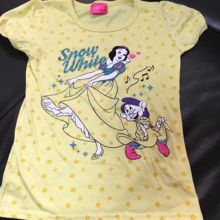 週末限定プリンセスTシャツ(Tシャツ/カットソー)