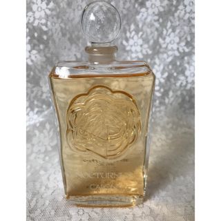 キャロン(CARON)のCARON ノクチューン ボディーコロン 100ml(香水(女性用))