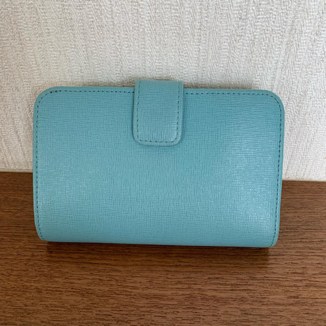 Furla(フルラ)の美品❤︎《フルラ 》二つ折り財布♪ レディースのファッション小物(財布)の商品写真