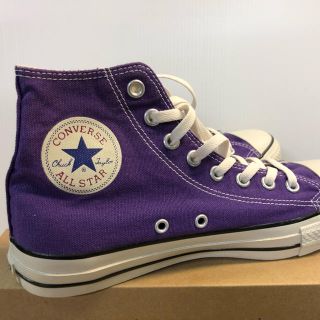 コンバース(CONVERSE)のconverse us originaor all star hi(スニーカー)