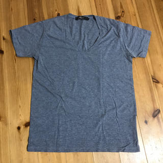 シャペル(Shapel)のSHAPEL Tシャツ サイズ2(Tシャツ/カットソー(半袖/袖なし))