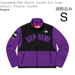 シュプリーム(Supreme)のSupreme®/The North Face® Arc Logo Denal(マウンテンパーカー)