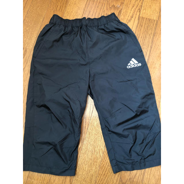 adidas(アディダス)の【adidas】ハーフパンツ 150cm キッズ/ベビー/マタニティのキッズ服男の子用(90cm~)(パンツ/スパッツ)の商品写真