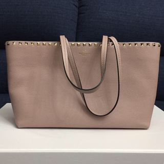 ヴァレンティノ(VALENTINO)のヴァレンティノ バック(トートバッグ)