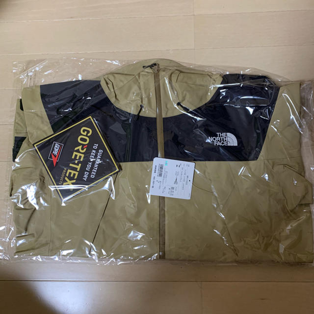 ノースフェイス NP11503 TK Mサイズ ケルプタン north face