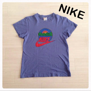 ナイキ(NIKE)のNIKE Vintage TEE(Tシャツ/カットソー(半袖/袖なし))