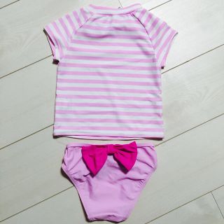 オールドネイビー(Old Navy)の新品♡ラッシュガード(水着)