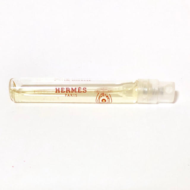Hermes(エルメス)のエルメス HERMES パプリカブラジル オードトワレ EDT 送料無料 コスメ/美容の香水(香水(女性用))の商品写真