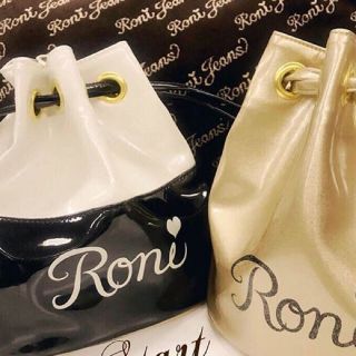 ロニィ(RONI)のRONI☆バッグ(その他)