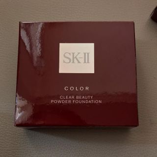 エスケーツー(SK-II)のyuu様専用(ファンデーション)