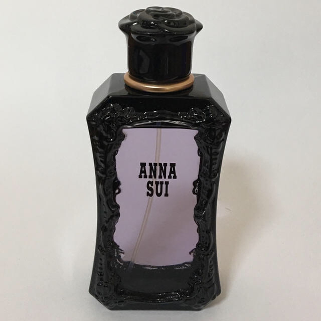 ANNA SUI(アナスイ)のANNA SUI アナスイ オードトワレ 50ml 送料無料 コスメ/美容の香水(香水(女性用))の商品写真