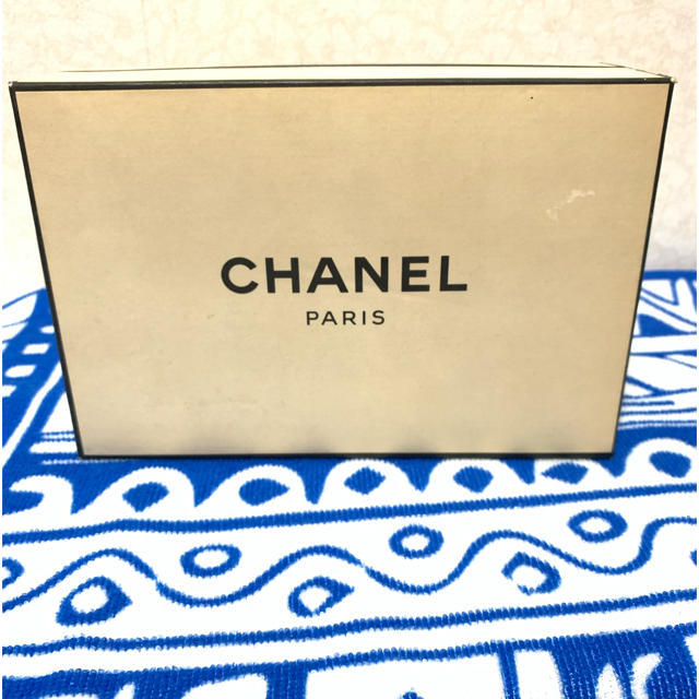 CHANEL(シャネル)のkasumi様専用 コスメ/美容のボディケア(ボディソープ/石鹸)の商品写真