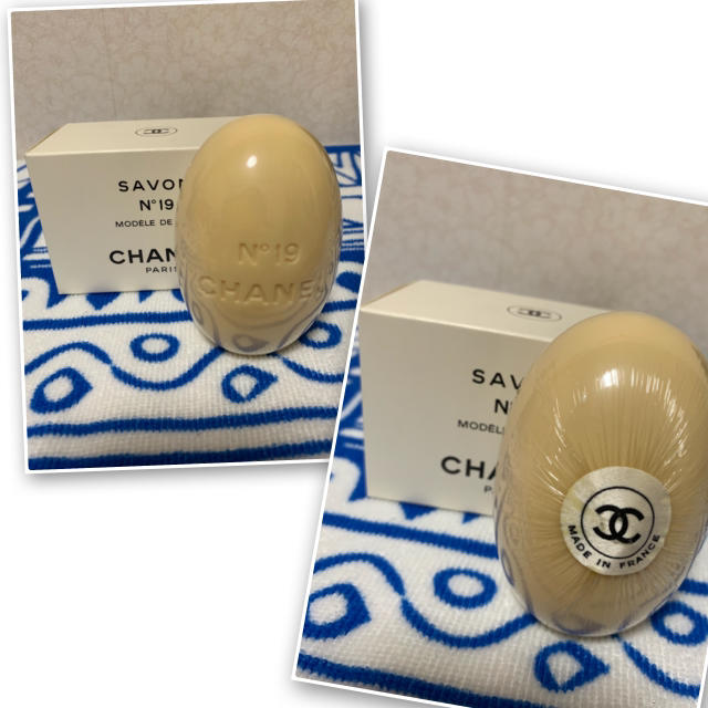 CHANEL(シャネル)のkasumi様専用 コスメ/美容のボディケア(ボディソープ/石鹸)の商品写真