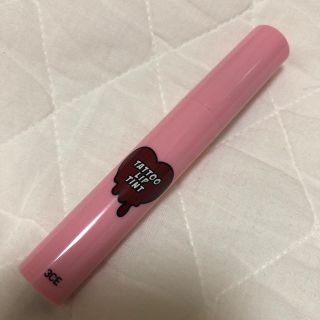 スリーシーイー(3ce)の3CE TATTOO LIP TINT(口紅)