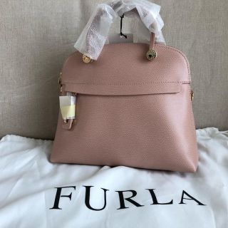 フルラ(Furla)の新品 フルラ   パイパー  s(ハンドバッグ)