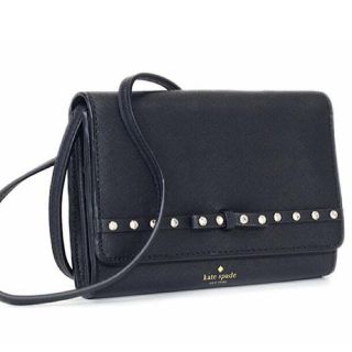 ケイトスペードニューヨーク(kate spade new york)のkate  spade/WLRU5195 ショルダーバッグ(ショルダーバッグ)