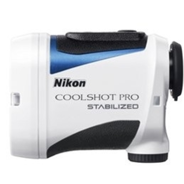 【新品・未開封】COOLSHOT PRO STABILIZED Nikonニコン