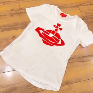 ヴィヴィアンウエストウッド(Vivienne Westwood)のVivienne Westwood ヴィヴィアンウエストウッド Tシャツ(Tシャツ(半袖/袖なし))