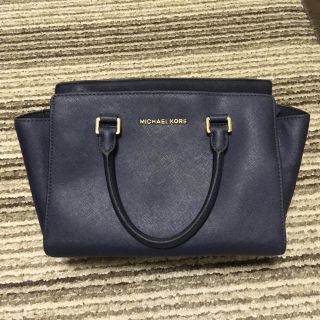 マイケルコース(Michael Kors)のマイケルコース/ハンドバック、ショルダーバック(ハンドバッグ)