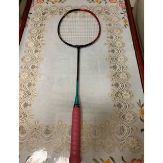 ヨネックス(YONEX)のヨネックス バドミントン ラケット(バドミントン)