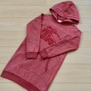 バーバリー(BURBERRY)の【美品】BURBERRY CHILDREN ワンピース 10Y 140㎝(ワンピース)