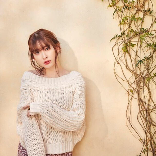 SNIDEL(スナイデル)の「最終値下げ」her lip to♡clopped knit cardigan レディースのトップス(カーディガン)の商品写真