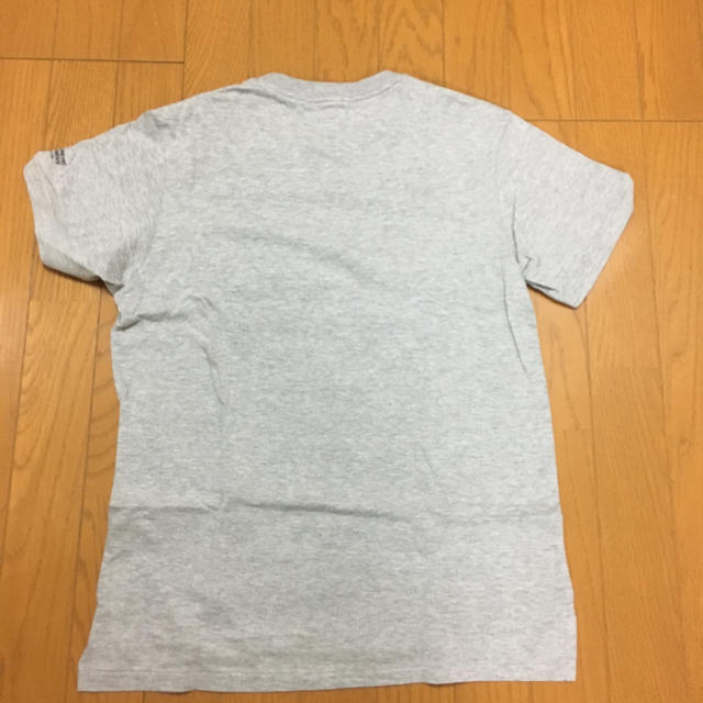 Engineered Garments(エンジニアードガーメンツ)の【最終値下げ】エンジニアドガーメンツ  Tシャツ メンズのトップス(Tシャツ/カットソー(半袖/袖なし))の商品写真