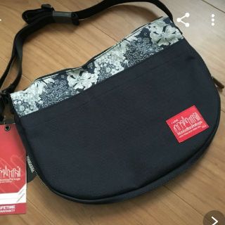 マンハッタンポーテージ(Manhattan Portage)のmiki様専用★マンハッタンポーテージ バッグ Liberty 35周年(ショルダーバッグ)