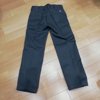 ディッキーズ(Dickies)のディッキーズ　Dickies　ワークパンツ　グレー(ワークパンツ/カーゴパンツ)