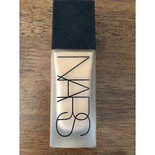 ナーズ(NARS)のNARS リキッドファンデ(ファンデーション)