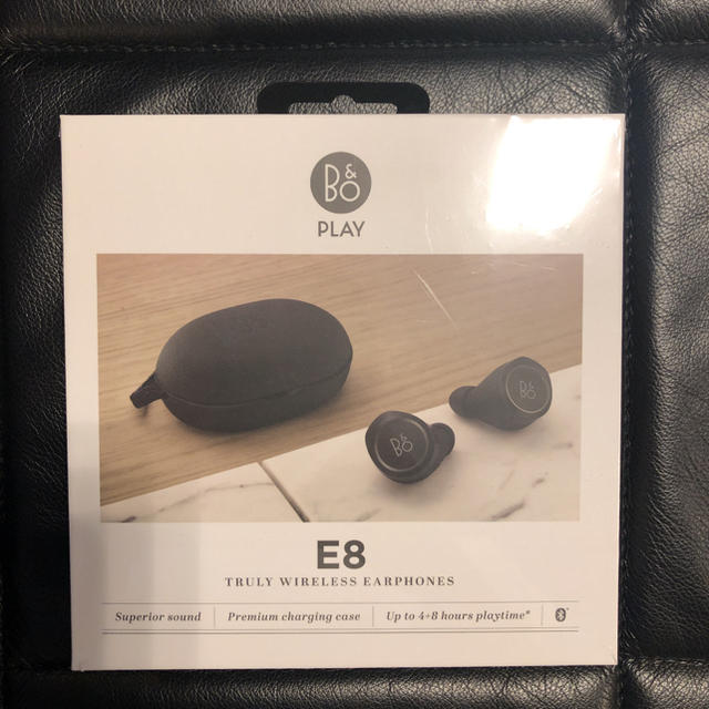 【専用】Bang & Olufsen B&O E8