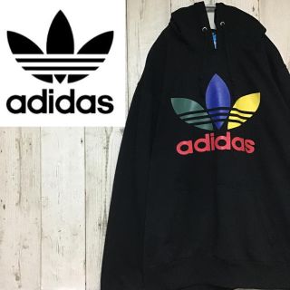 アディダス パーカー メンズ ボタニカル の通販 27点 Adidasのメンズを買うならラクマ