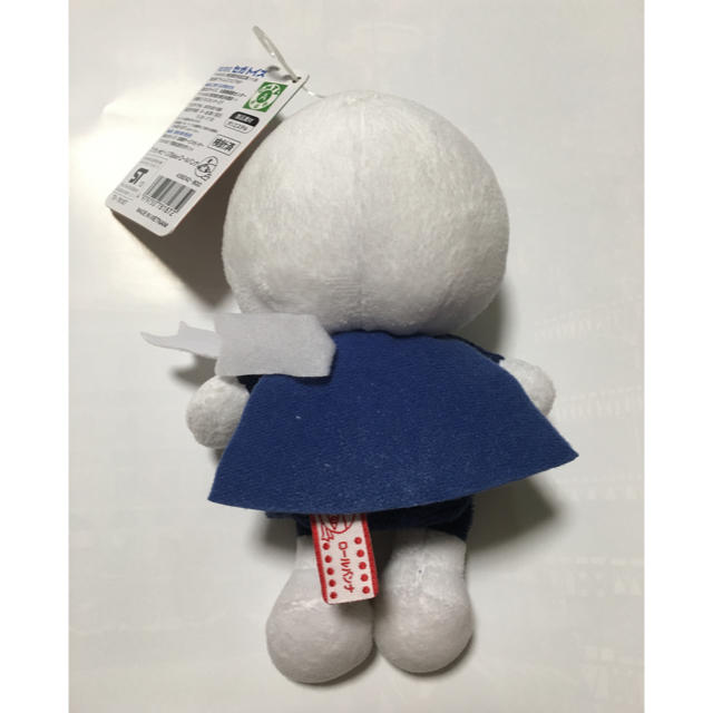 ロールパンナちゃん エンタメ/ホビーのおもちゃ/ぬいぐるみ(キャラクターグッズ)の商品写真
