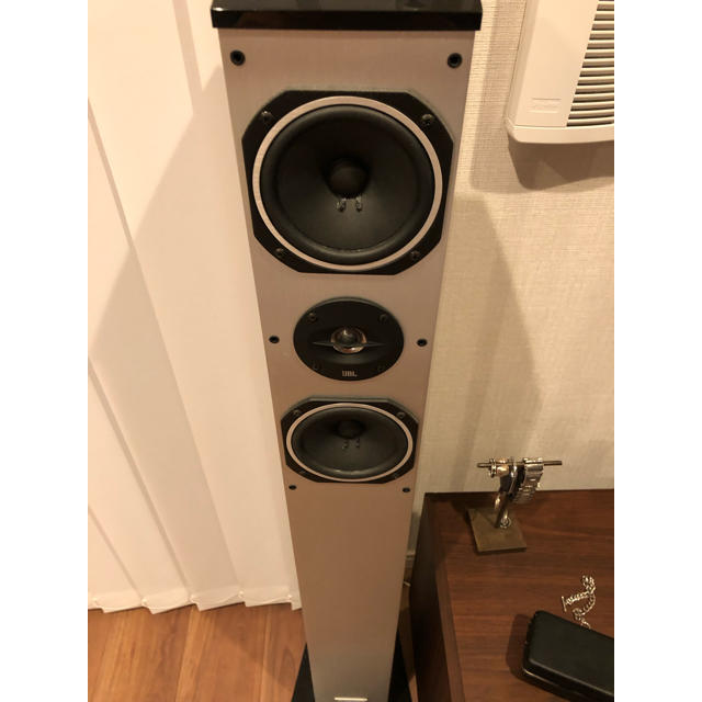JBL トール型スピーカー TZ-2 JBL トール型スピーカー TZ-2