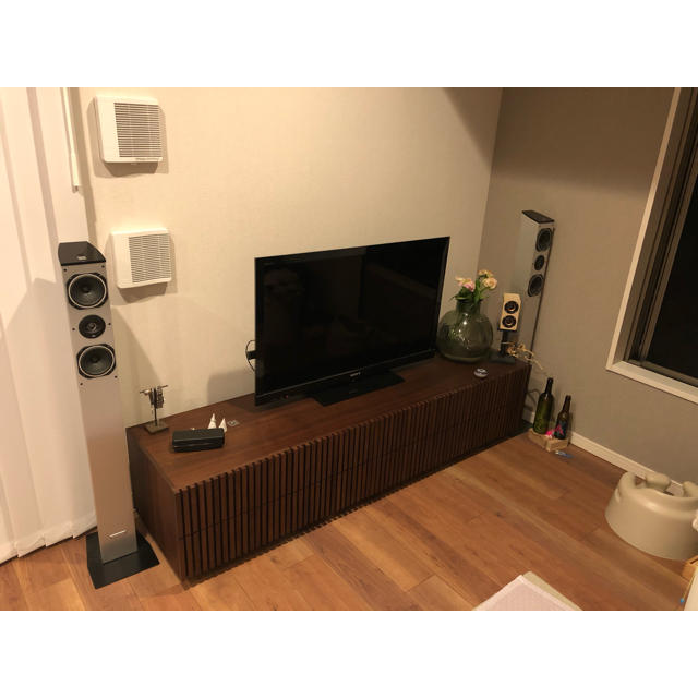 JBL トール型スピーカー TZ-2 JBL トール型スピーカー TZ-2