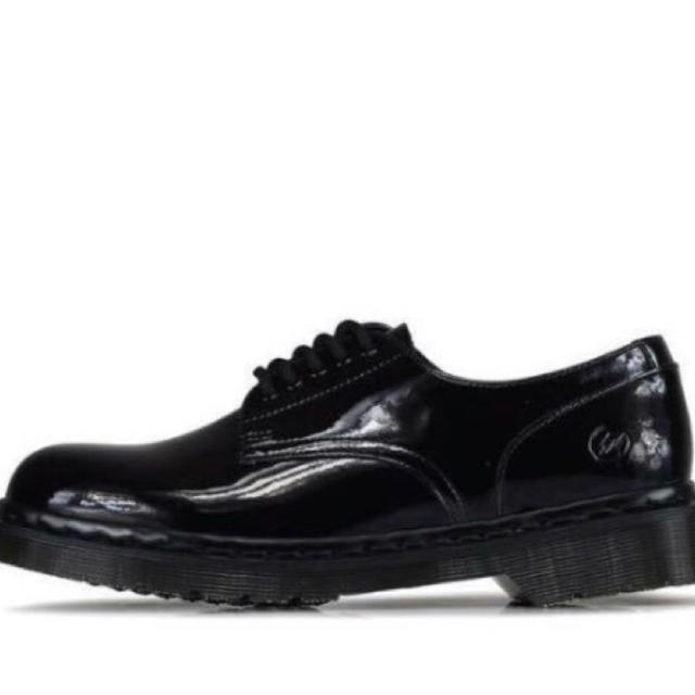 FRAGMENT DESIGN × DR.MARTENS UK11 30cm