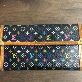 ルイヴィトン(LOUIS VUITTON)のルイヴィトン財布mun専用(財布)