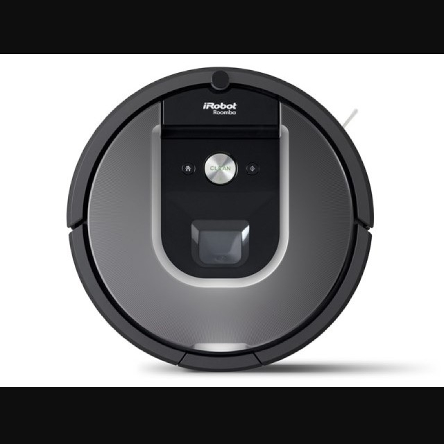 iRobot　ルンバ960 新品