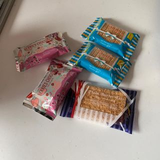 シュガーバター(菓子/デザート)