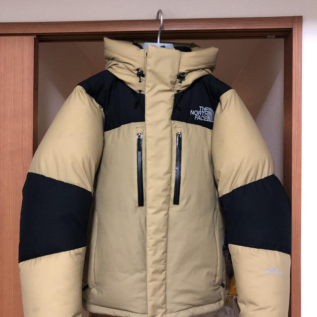 THE NORTH FACE - 【希少】バルトロライトジャケット 人気色ケルプタン！  完売品