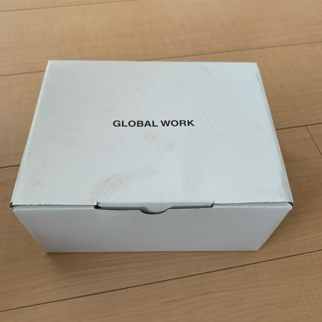 GLOBAL WORK(グローバルワーク)のビースケ様専用 グローバルワーク キッズサンダル 新品 キッズ/ベビー/マタニティのキッズ靴/シューズ(15cm~)(サンダル)の商品写真