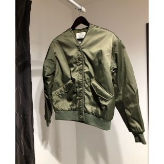ゴア ノーカラージャケット(レディース)の通販 10点 | goaのレディース