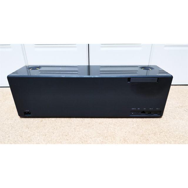 SONY SRS-X99 ワイヤレススピーカー - スピーカー