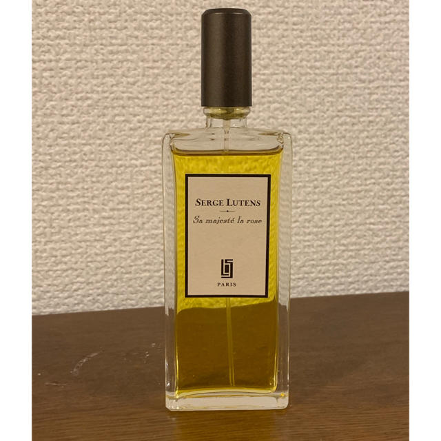 セルジュルタンス サマジェステラローズ 世界の www.gold-and-wood.com