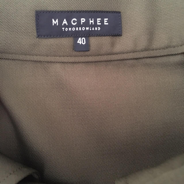 MACPHEE(マカフィー)のカズー様ご専用 レディースのスカート(ひざ丈スカート)の商品写真