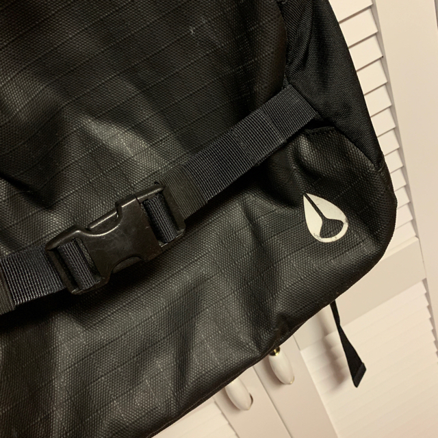 NIXON(ニクソン)のNIXON リュック メンズのバッグ(バッグパック/リュック)の商品写真