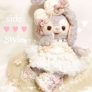 ステラルー(ステラ・ルー)の♡ Emi様 確認用 ♡(ぬいぐるみ)