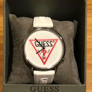 ゲス(GUESS)のGUESS腕時計☆(腕時計(アナログ))