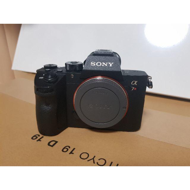 ソニー SONY α7R3 ILCE-7RM3 α7RⅢ α7Riii A7R3